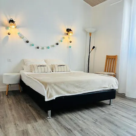 Kazablanca Vila *