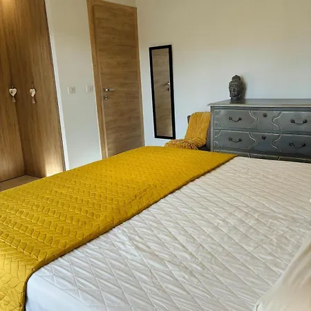 Kazablanca Vila
