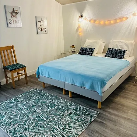 Vila Kazablanca Vias